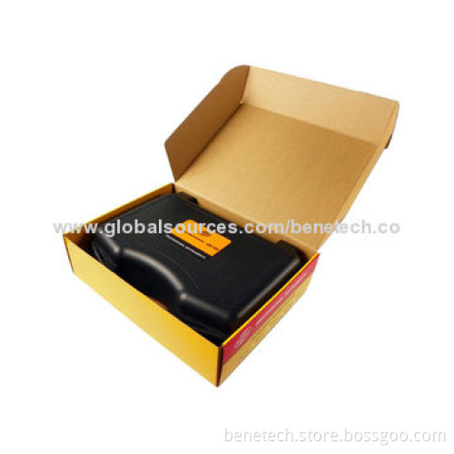 GM1150 Non-contact Portable Infrared Thermometer, D:S 20:1, -50~1150°C, Adjustable EmissivityNew
